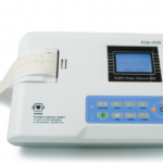 Aparat EKG – CMS 100G Contec