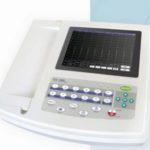 Aparat EKG – CMS 1200G Contec