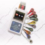 Holter EKG – TLC5000 Contec