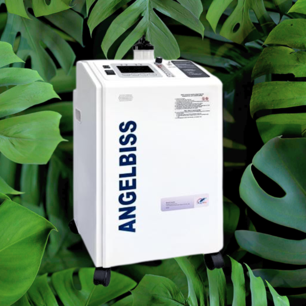 Koncentrator tlenu AngelBiss 10L