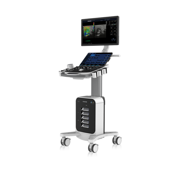 USG Doppler – CHISON SonoMax 9