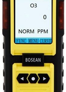 DETEKTOR OZONU -  BOSEAN K-600  0-20ppm