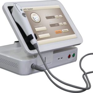 HIFU Crystal Shape ADSS 2D, 2J, 5 kartridży