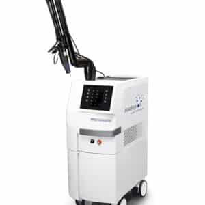 Er:YAG Laser erbowo-yagowy MCL31 Dermablate