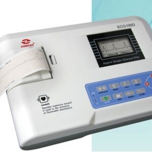 Aparat EKG - CMS 100G Contec