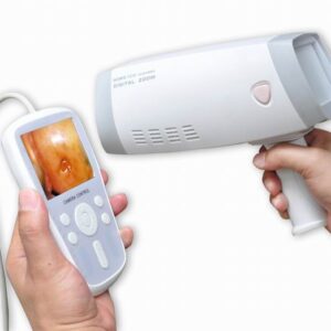 Cyforwy Przenośny Videokolposkop PL-9800B