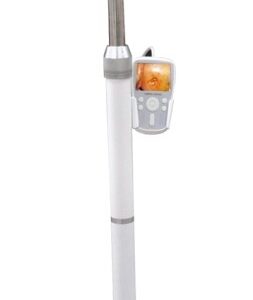 Videokolposkop PL-9800A ze statywem