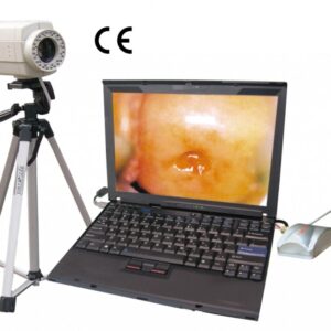 Videokolposkop PL-9800