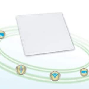 Mobilny System Ucyfrowienia PLX4000