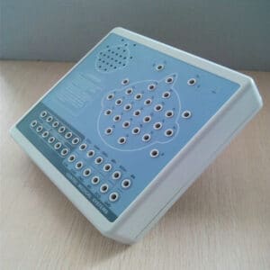 Aparat EEG - KT88 2400