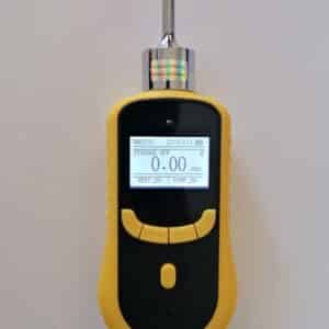 DETEKTOR OZONU -  SKY2000  0-20ppm