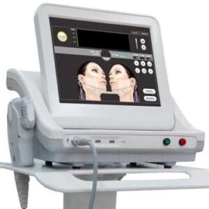 HIFU  2D, 5J, 5 kartridży