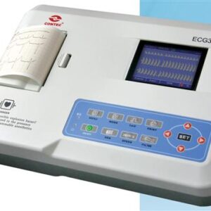 Aparat EKG - CMS 300G Contec