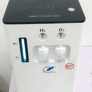 Generator wodoru HG-2000A