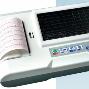 Aparat EKG - CMS 600G Contec