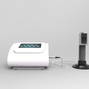 2019 Najmocniejsza Fala Uderzeniowa Elektromagnetyczna ESWT-PRO 200mj (6 bar)