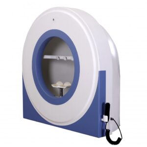 Auto-Perymetr - APS-6000BER