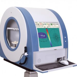 Auto-Perymetr – APS-6000CER