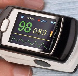 Pulsoksymetr CMS 50E