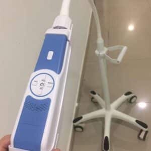 Iluminator naczyniowy VF400