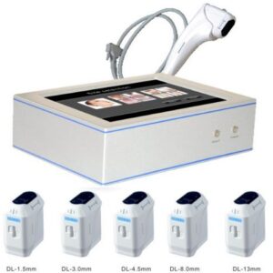 HIFU Ulthrea 3D, 3J, 5 kartridży