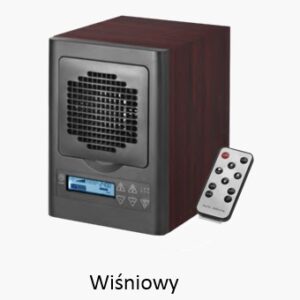 Przenośny Generator Ozonu HE-250