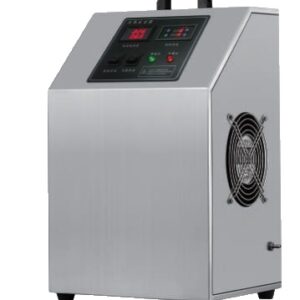 Przenośny Generator Ozonu – DNA-5G, DNA-7G, DNA-10G