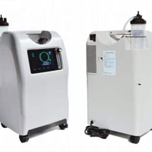 Koncentrator tlenu OLV-5A