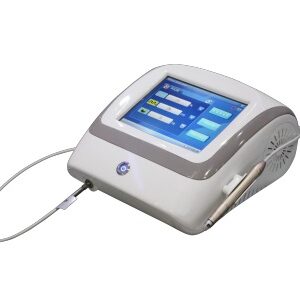 Diodowy laser naczyniowy VR 980 nm ADSS