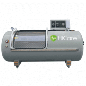 Komora Hiperbaryczna do 2.0 ATA LEŻĄCA twarda