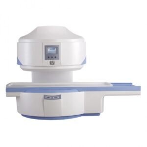 Rezonans magnetyczny MRI OPENMARK 4000 0.4T