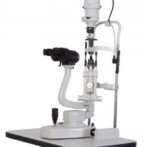 Lampa Szczelinowa - SLM-1ER