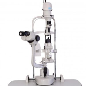 Lampa Szczelinowa – SLM-2ER