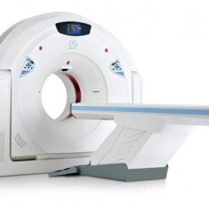 Tomograf komputerowy ANATOM 16