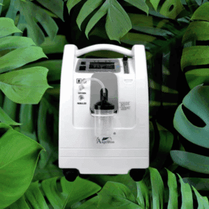 Koncentrator tlenu AngelBiss 5L