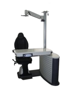 Refrakcyjny unit okulistyczny 36