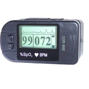 Pulsoksymetr CMS 50A