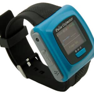 Pulsoksymetr CMS 50F