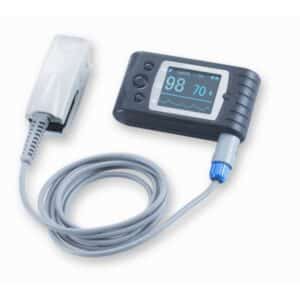 Pulsoksymetr CMS 60C