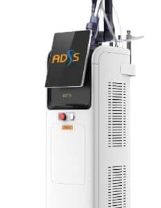 LASER FRAKCYJNY CO2  50W