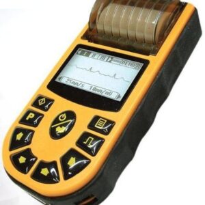 Przenośny Aparat EKG - CMS 80A