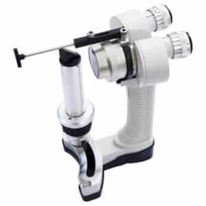 Lampa Szczelinowa - SLM-6 L/M/H