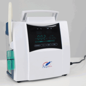 Generator wodoru HG-600D