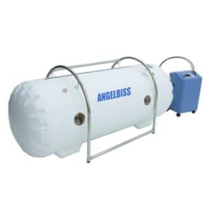 Komora Hiperbaryczna 1,3 ATA miękka 85x200 cm