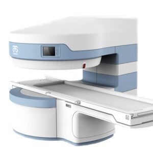 Rezonans magnetyczny MRI OPENMARK III 0.3T