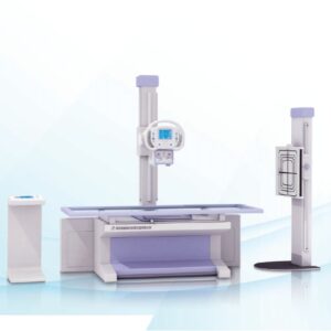 RTG DR Cyfrowy – PLX6500