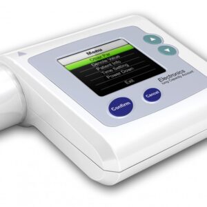 Spirometr - SP10 Contec