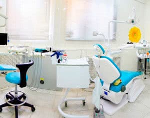 Sprzęt stomatologiczny