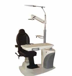 Unit okulistyczny 50